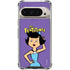 The Flinstones Betty Rubble Pixel 9/9 Pro Clear Case